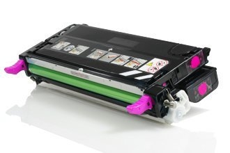 Alternativ zu Epson C13S051159 / C2800 Toner Magenta