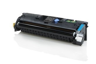 Alternativ zu HP C9701A Toner Cyan