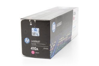 Original HP CF413A / 410A Toner Magenta