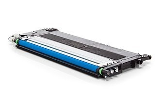 Toner für Samsung CLP-360 Cyan - CLT-C406S