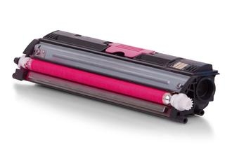 Rebuilt zu Epson C1600 / CX16 Toner Magenta