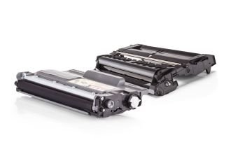 Brother TN-2210XXXL, DR-2200 Toner / Trommel Set