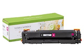 Premium Toner für HP 203X / CF543X Magenta