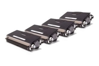 Brother TN-3280 XXL Toner Spar-Set (4Stck)