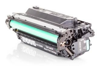 Alternativ zu HP CE260X / 649X Toner Schwarz