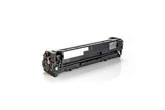 Alternativ zu HP CE320A / 128A Toner Schwarz