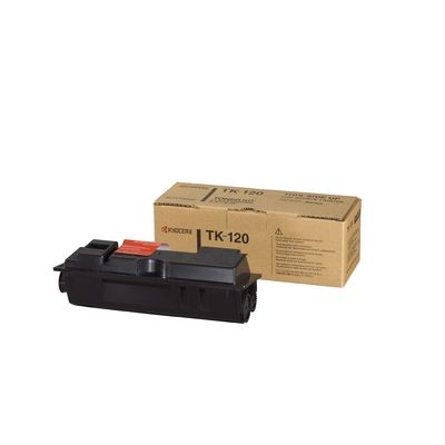 TK120 Toner Original Kyocera