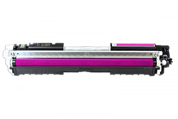 Toner für Canon 4368B002 / 729 Magenta