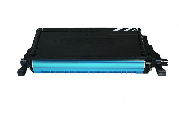 Toner für Samsung CLTC6092S Cyan