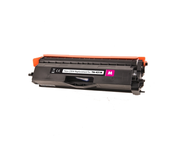 Toner TN-421M Magenta Alternativ