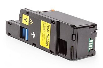 Alternativ zu Epson C13S050611 / S050611 Toner Gelb