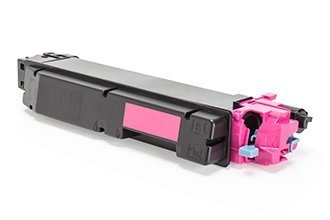 Toner für Kyocera TK5140M Magenta