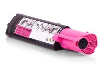 Toner für Epson Aculaser CX21 Magenta