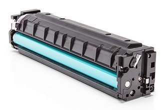 Toner für HP 201X / CF403X Magenta