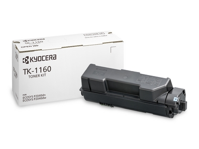 Kyocera Toner TK-1160 Original Toner