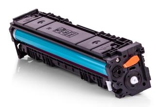 Alternativ zu HP CF403A / 201A Toner Magenta