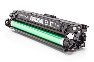 Alternativ zu HP CE340A / 651A Toner Schwarz