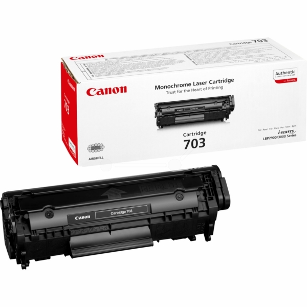 Canon 703 Toner Original