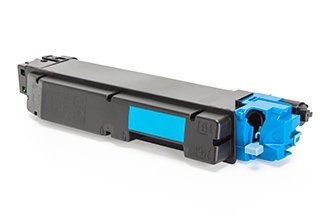 Toner für Kyocera TK5150C Cyan