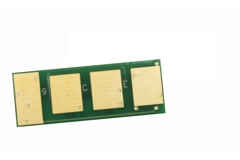 Chip für Samsung CLT-C609S / CLP-770 Cyan