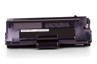 Rebuilt zu Samsung MLT-D307L Toner Schwarz (HP SV066A)