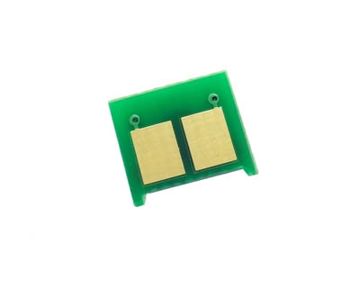 Chip für HP CP6015, CM6040 Magenta