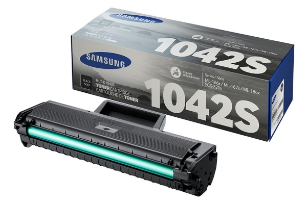 Samsung MLTD1042S Toner Black