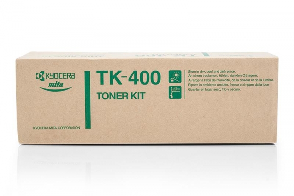 Kyocera TK400 Toner Black