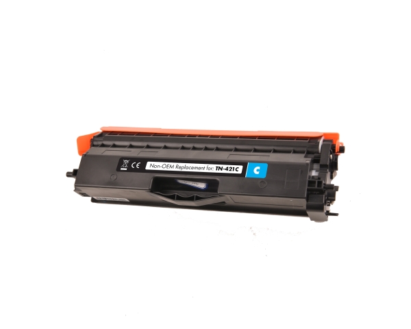 Toner TN-421C Cyan Alternativ