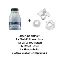 Refill-Set für Brother TN-2110