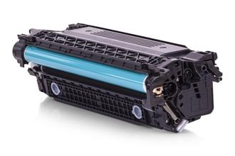 Alternativ zu HP CE400X / 507X Toner Schwarz