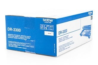 Brother DR-3300 Original Trommel