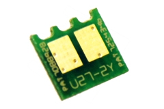 Reset-Chip für Canon LBP-5050 Yellow