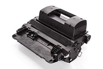 Alternativ zu HP CF281X / 81X Toner Schwarz