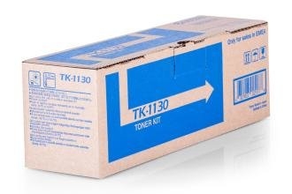 Original Kyocera 1T02MJ0NL0 / TK-1130 Toner Schwarz