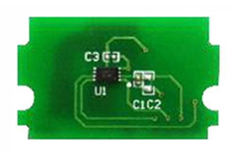 Reset-Chip Kyocera TK-5230Y Yellow