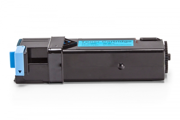 Alternativ Dell 592-11674 Toner Cyan