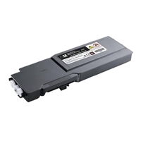 Dell 593-11117 / H5XJP Toner Magenta