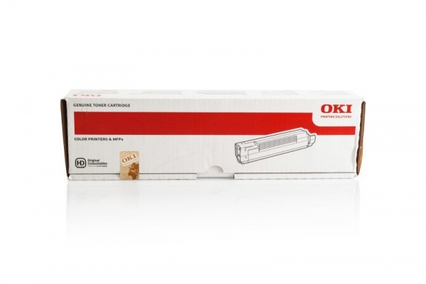 OKI 44059165 Toner Yellow