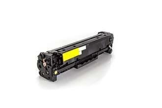 Alternativ zu HP 305A / CE412A Toner Gelb