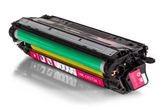 Alternativ zu HP CE273A / 650A Toner Magenta