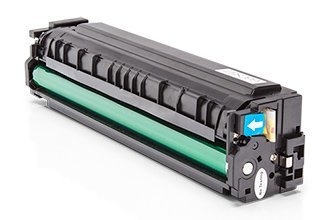 Toner für HP 201X / CF401X Cyan