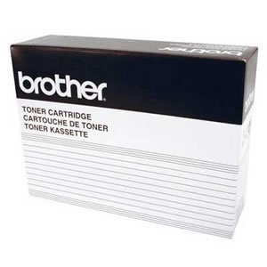 Original Brother Tonerkartusche TN01 schwarz