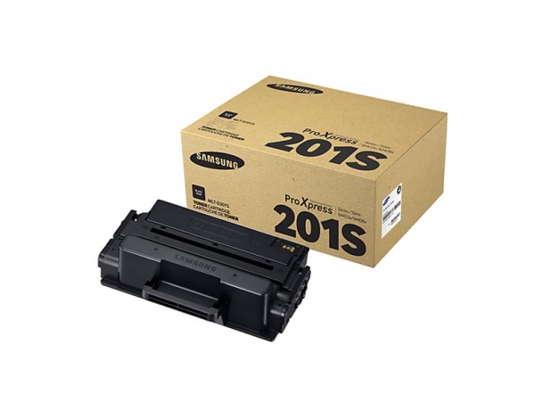 Samsung Toner MLTD201S schwarz