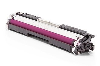 Toner für HP 130A Magenta (CF353A)