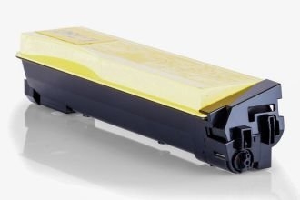 Toner für Kyocera TK540Y yellow