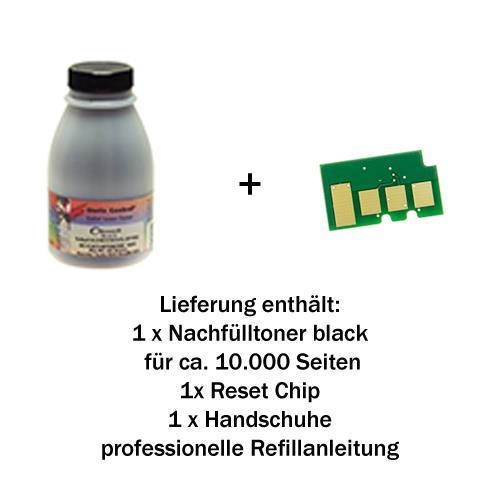 Refill-Set für Samsung ML3710 (10k)