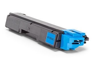 Toner für Kyocera TK-580C Cyan