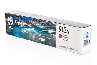 HP 913A (F6T78AE) magenta