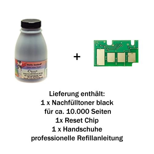 Refill-Set für Dell B2375 (10k)